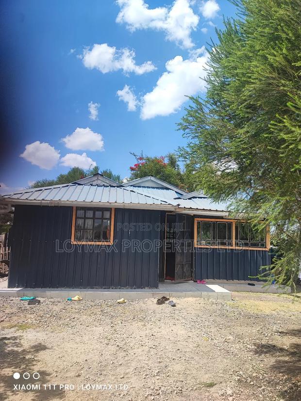 2bdrm Bungalow in Isinya Kiserian Road for sale