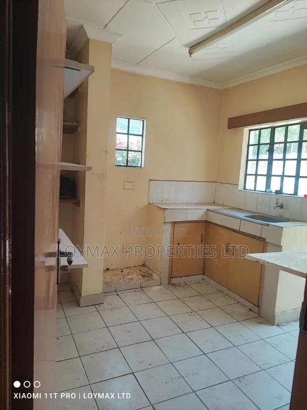 3bdrm House in Yukos Estate, Kitengela for sale
