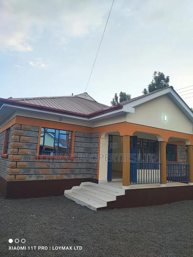 3bdrm Bungalow in Acacia, Kitengela for sale