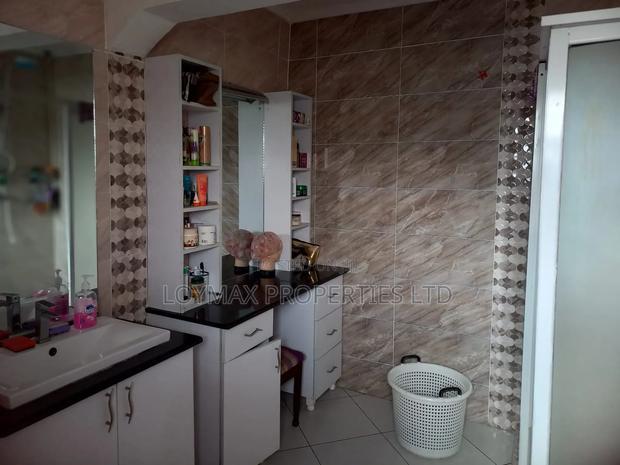 4bdrm Maisonette in Muigai Estate, Kitengela for sale