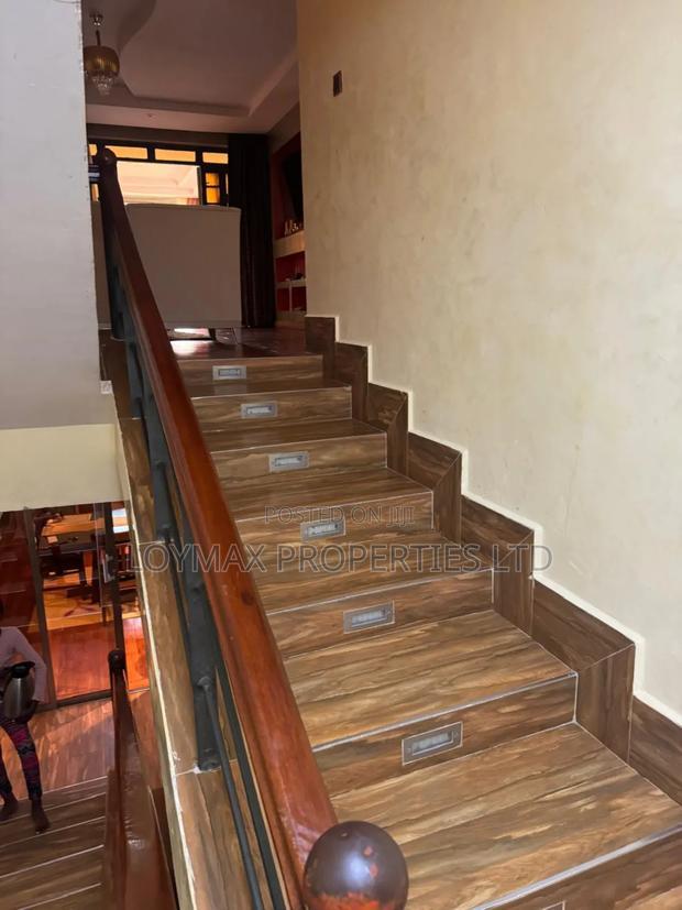 6bdrm Maisonette in Kitengela Chuna for sale
