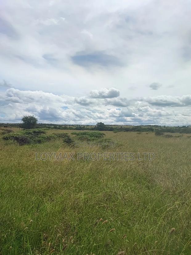 20 Acres Isinya Kajiado County
