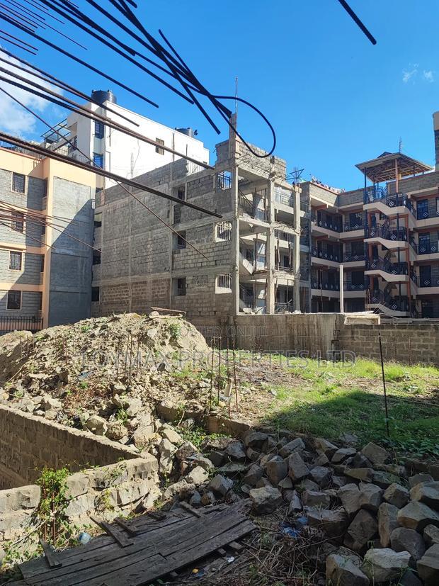 2bdrm Apartment in Kyangombe ., Kitengela for sale