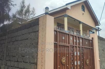 6bdrm Maisonette in Nonkopir Airview, Kitengela for rent