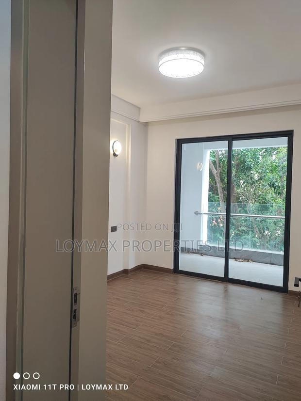 2bdrm Apartment in Capital Rise Heights, Kilimani for rent
