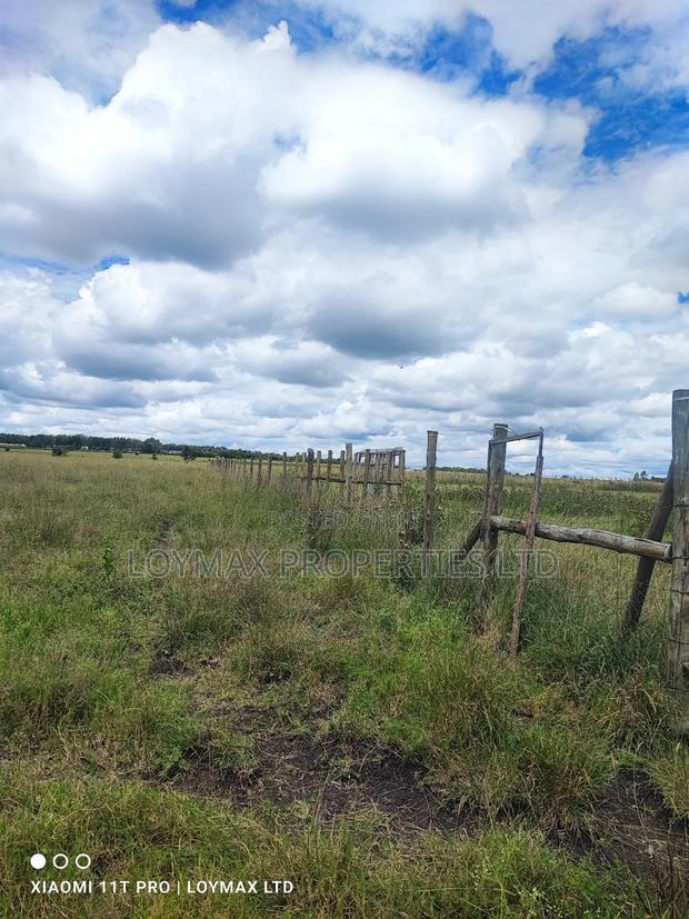 2 Acres on Sale in Kitengela Kisaju