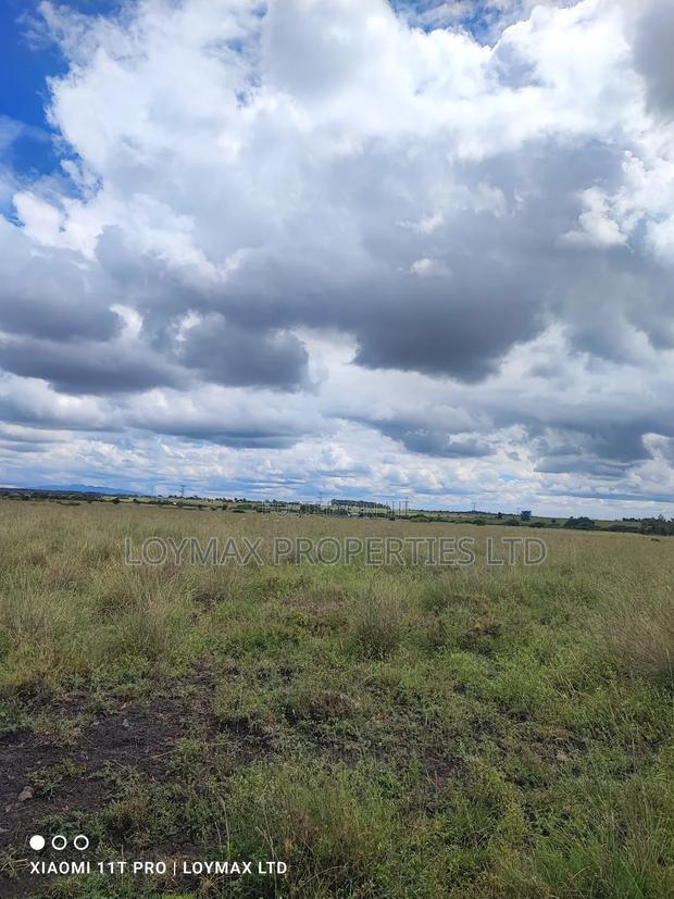 2 Acres on Sale in Kitengela Kisaju
