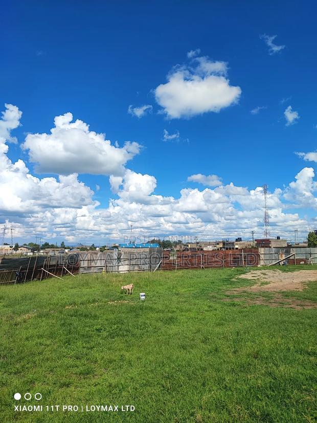 10 Acres Kasarani Also Eastern Bypass Nairobi