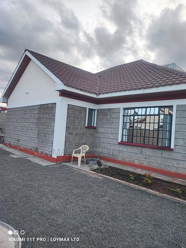 3bdrm Bungalow in Muigai Estate, Kitengela for sale