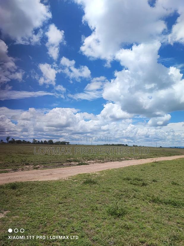 15 Acres Isinya Konza Road