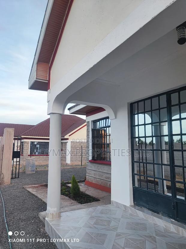 3bdrm Bungalow in Muigai Estate, Kitengela for sale