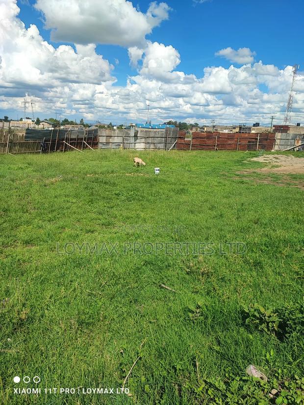 10 Acres Kasarani Also Eastern Bypass Nairobi