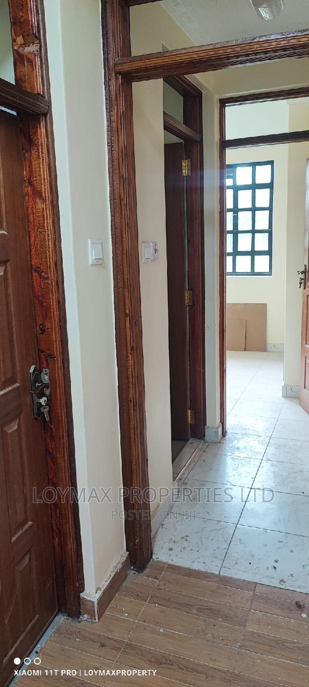 4bdrm House in Upper Milimani, Kitengela for sale