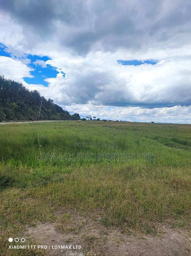 50 Acres Block for Sale in Kitengela Kisaju