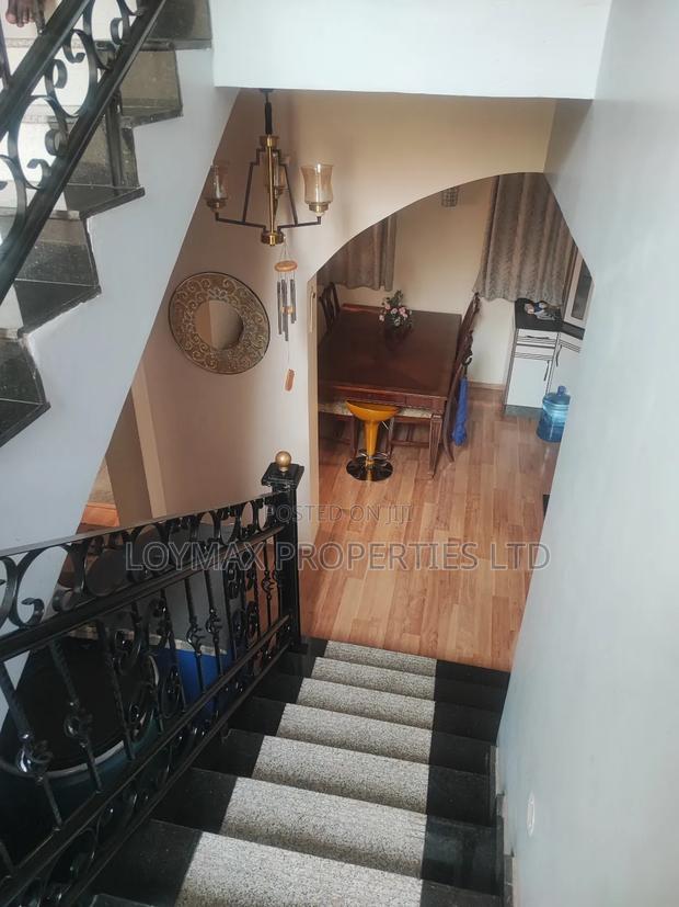 3bdrm Maisonette in Clay City Estate for sale