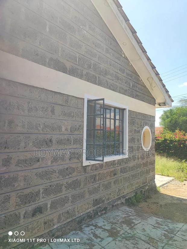 3bdrm House in Yukos Estate, Kitengela for sale