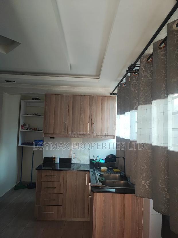 4bdrm Maisonette in Safaricom Two, Kitengela for sale