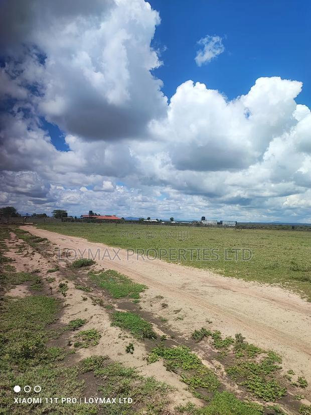 15 Acres Isinya Konza Road