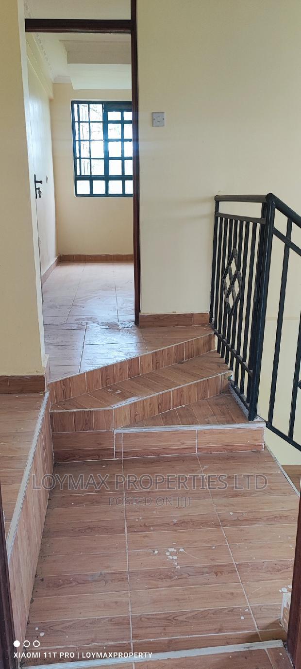 4bdrm House in Upper Milimani, Kitengela for sale
