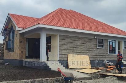 4bdrm Bungalow in Acacia Paradise, Kitengela for sale