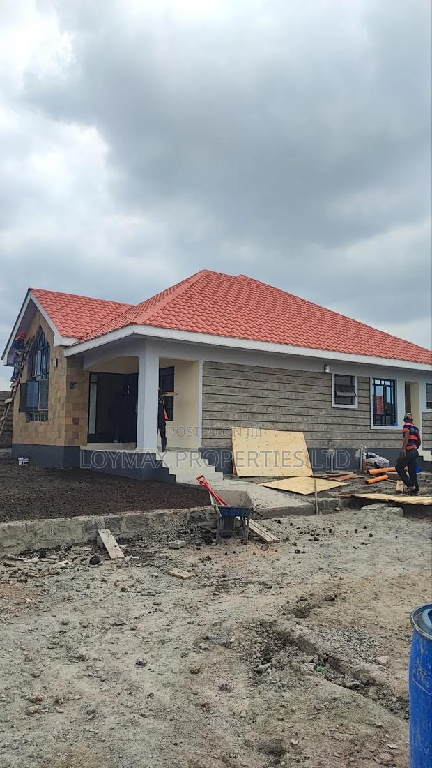 4bdrm Bungalow in Acacia Paradise, Kitengela for sale