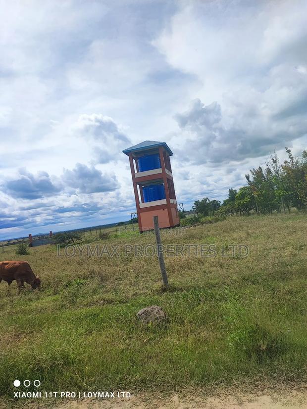10 Acres on Sale in Isinya Merishow