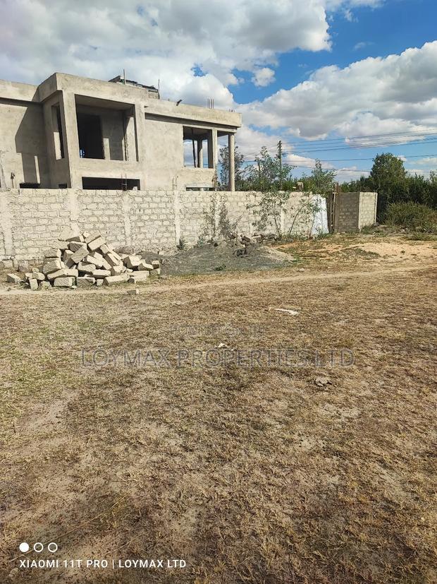 50/100 in Kitengela Milimani Near Orchard School