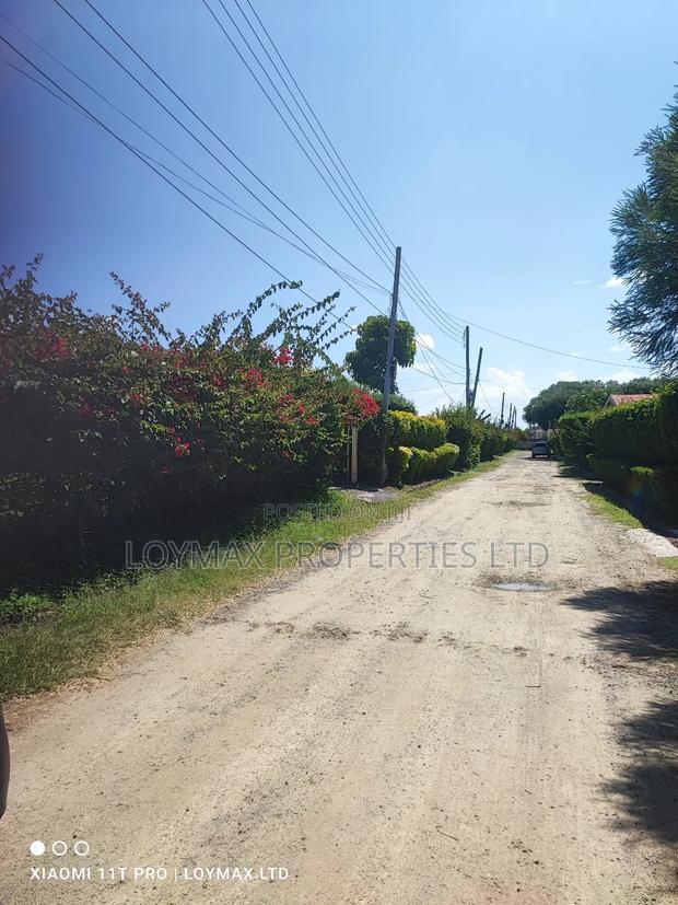 3bdrm House in Yukos Estate, Kitengela for sale