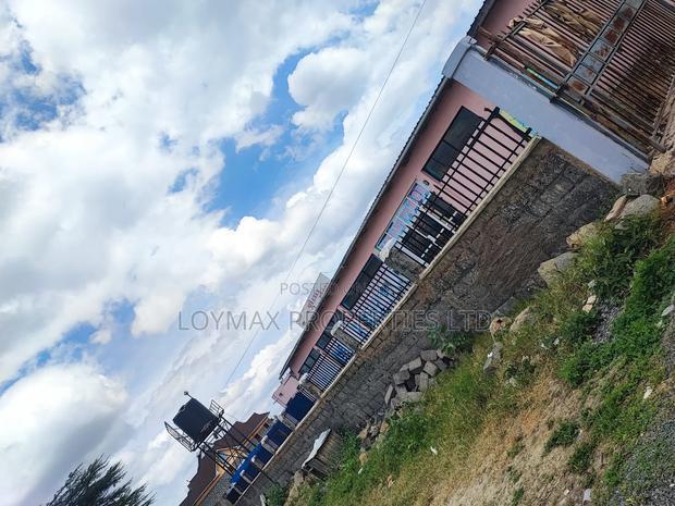 Open Warehouse to Lease in Kitengela Town.