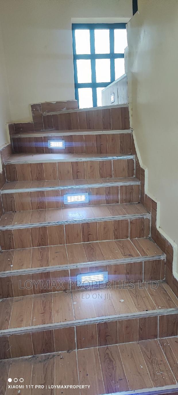 4bdrm House in Upper Milimani, Kitengela for sale