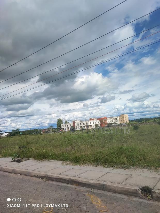 2 Acres Kisaju Next to Mwalimu Sacco Estate