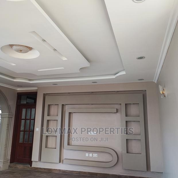 5bdrm Maisonette in Reli Sacco, Kitengela for sale