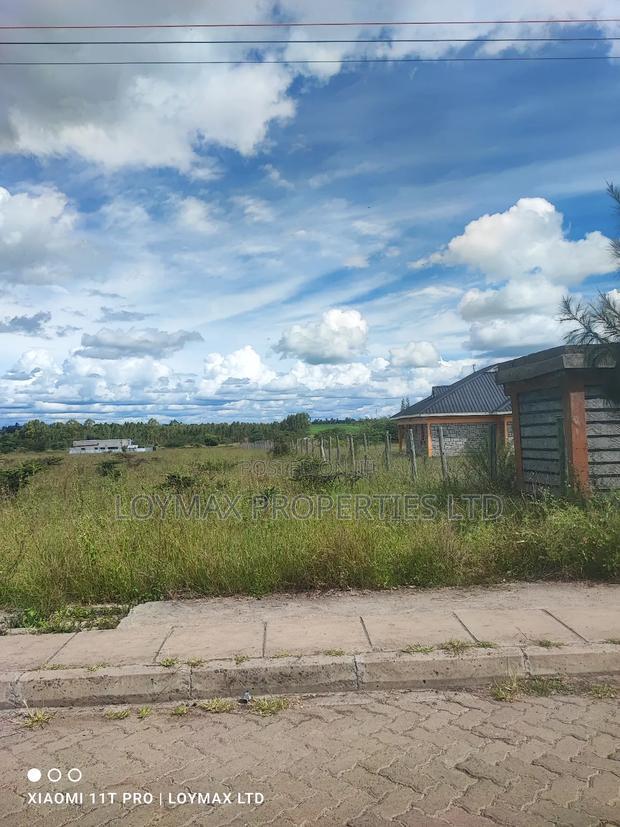 2 Acres Kisaju Next to Mwalimu Sacco Estate