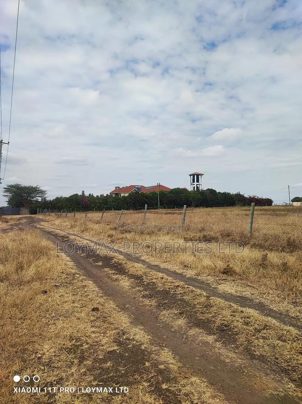 5 to 10 Acres in Kitengela Ostrich Farm