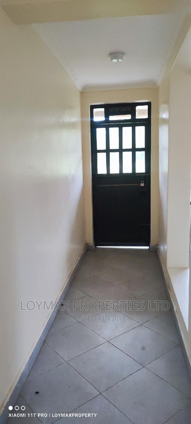 4bdrm House in Upper Milimani, Kitengela for sale