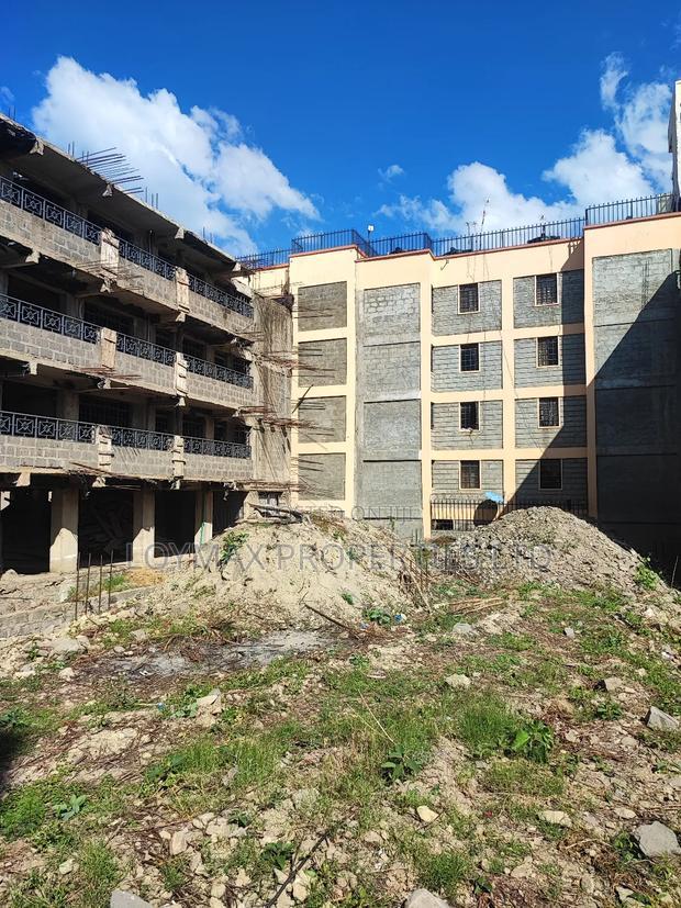 2bdrm Apartment in Kyangombe ., Kitengela for sale