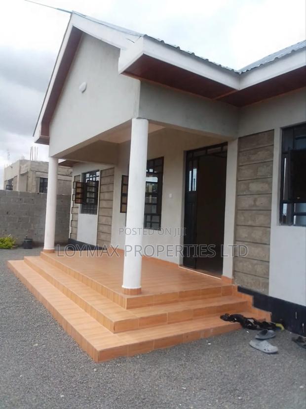 3bdrm Bungalow in Milimani, Kitengela for sale