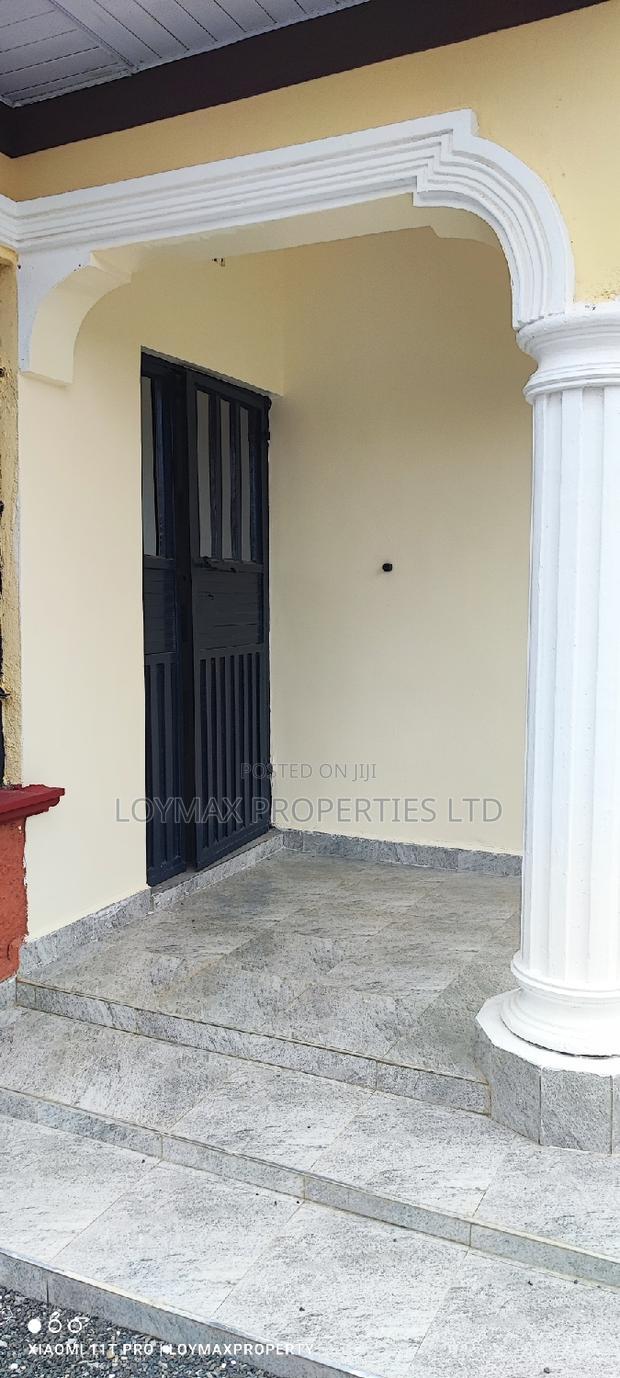 3bdrm Bungalow in Acacia, Kitengela for sale