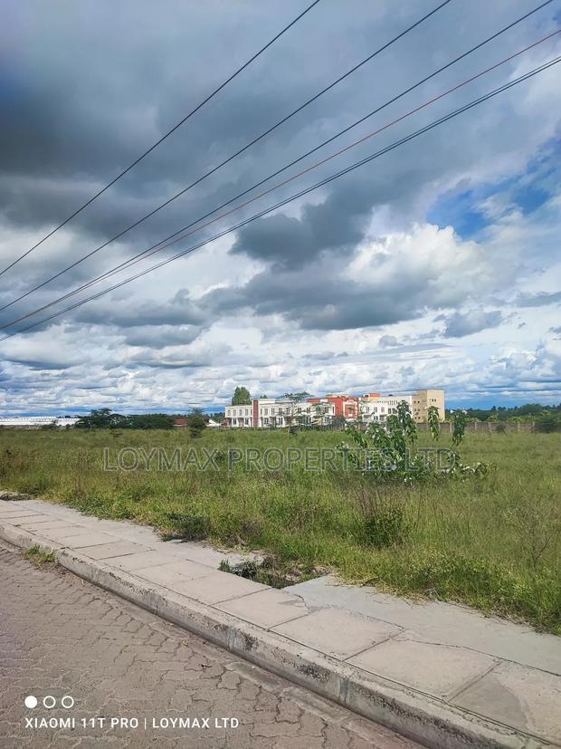 2 Acres Kisaju Next to Mwalimu Sacco Estate
