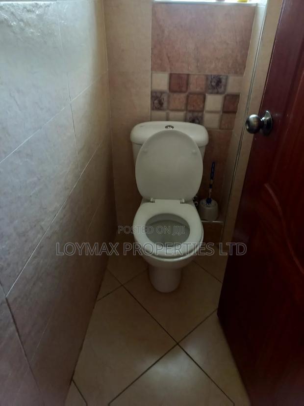 4bdrm Maisonette in Muigai Estate, Kitengela for sale