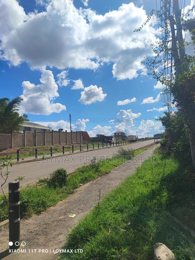 10 Acres Kasarani Also Eastern Bypass Nairobi