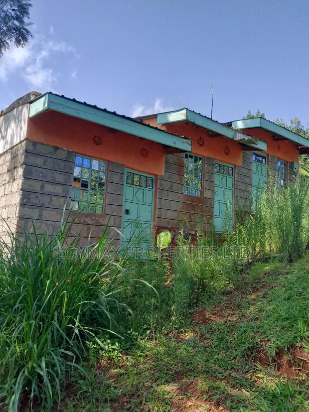 1/2 Acre on Sale in Gatanga Kihumbu-Ini