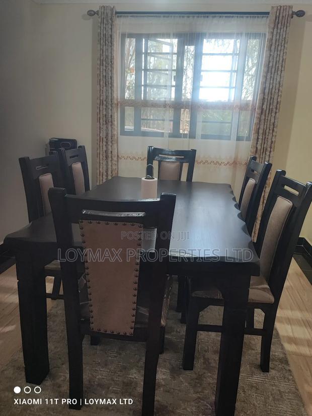 Furnished 4bdrm Maisonette in Kimalat, Kitengela for sale