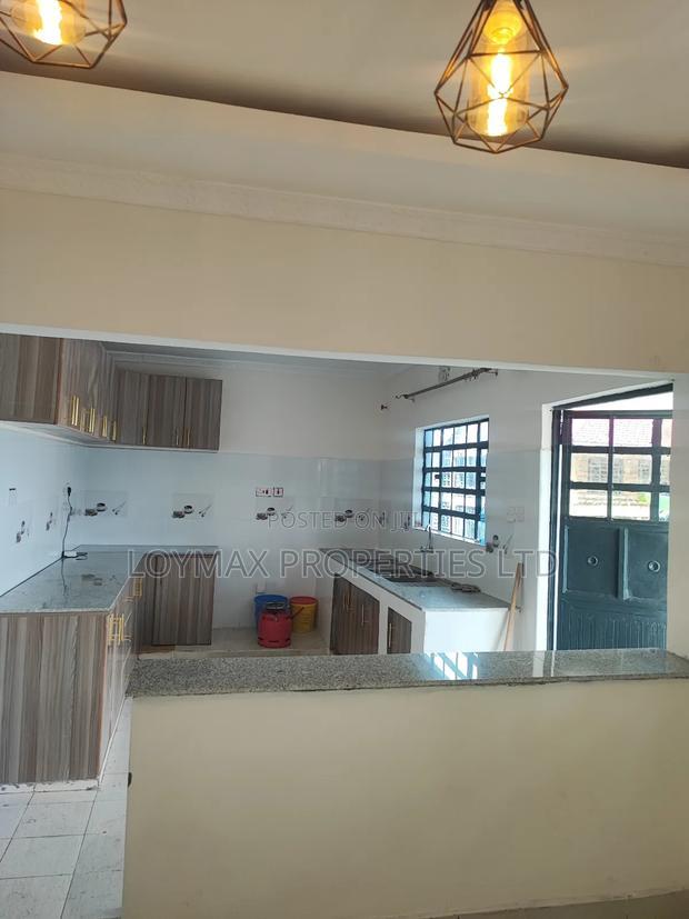 3bdrm Bungalow in Imani Estate, Kiserian for sale