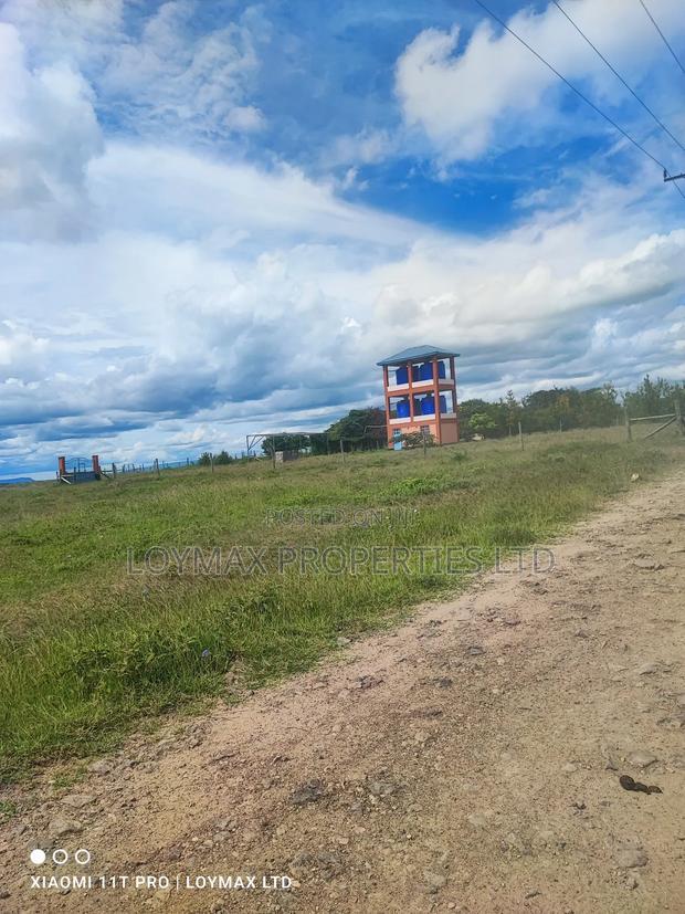 20 Acres Isinya Kajiado County