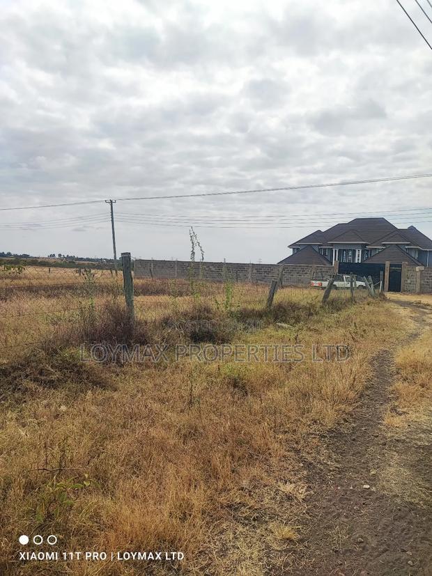 5 to 10 Acres in Kitengela Ostrich Farm