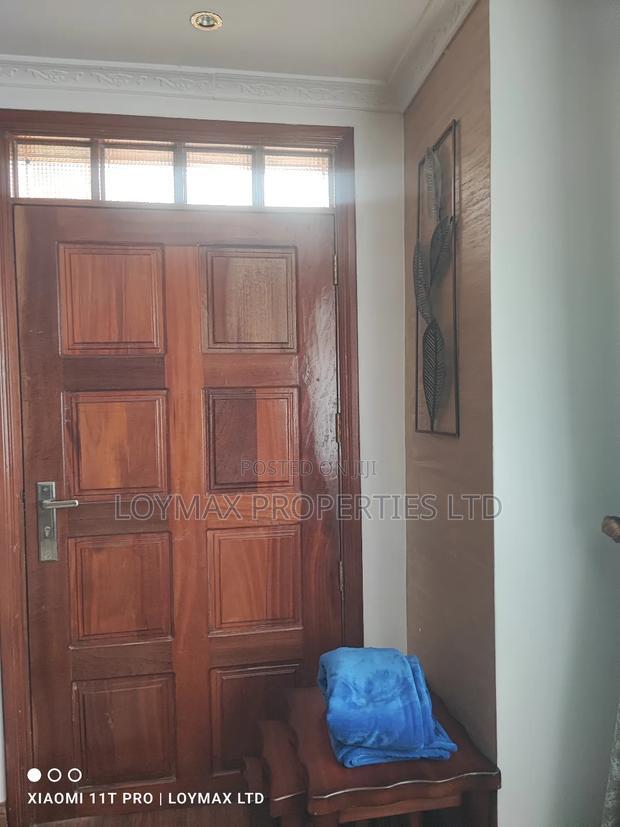 5bdrm Maisonette in Chuna Estate, Kitengela for sale