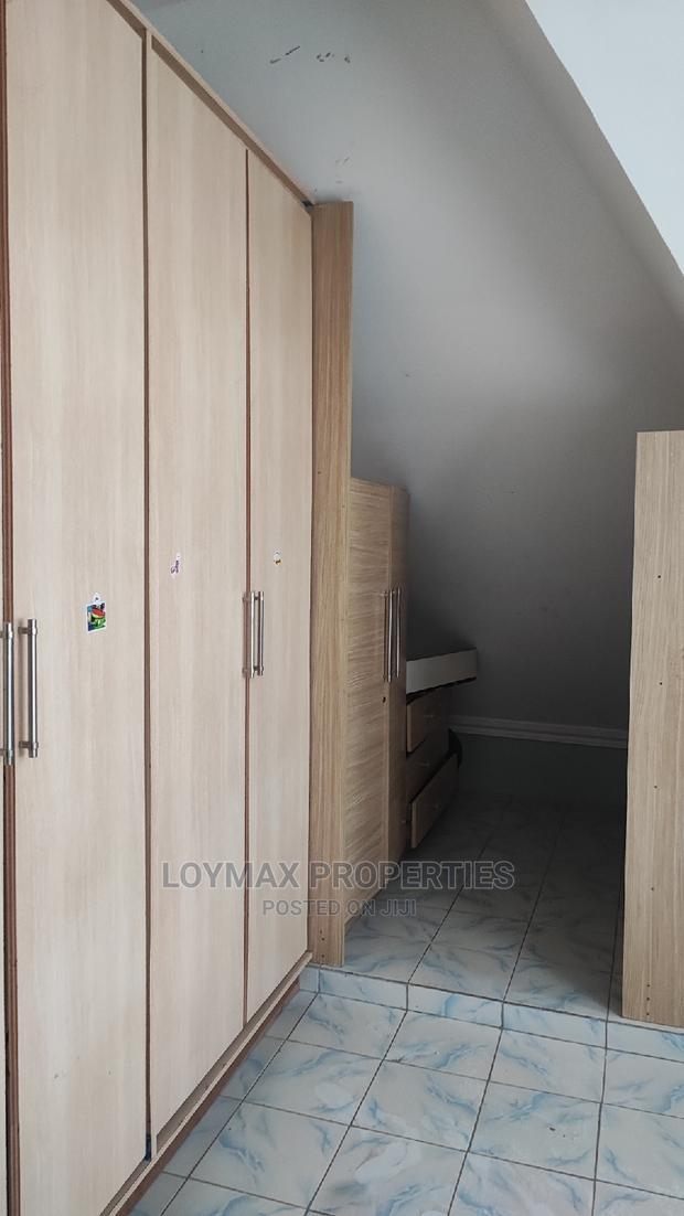 6bdrm Maisonette in Ngoigwa Estate for sale