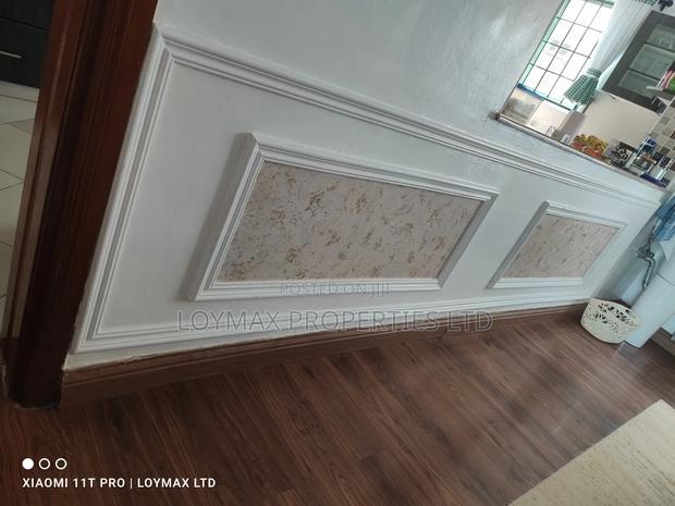 5bdrm Maisonette in Chuna Estate, Kitengela for sale