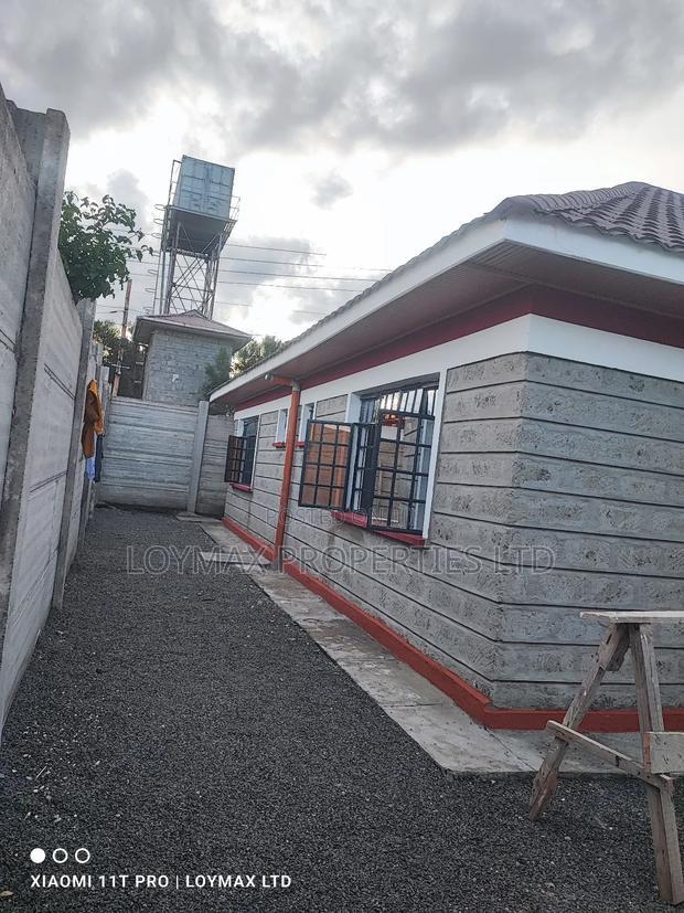 3bdrm Bungalow in Muigai Estate, Kitengela for sale